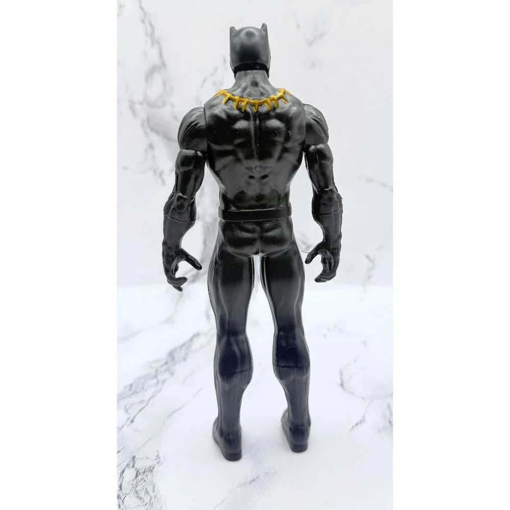 2015 Hasbro Marvel Black Panther 6